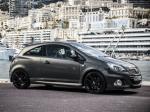 Vauxhall Corsa VXR Clubsport 2014 года